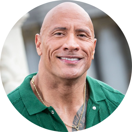 Dwayne Johnson