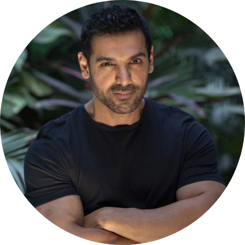 John Abraham