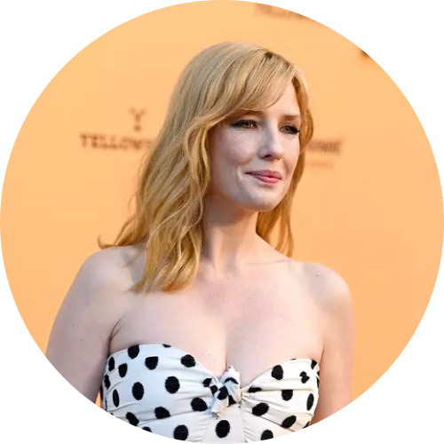 Kelly Reilly