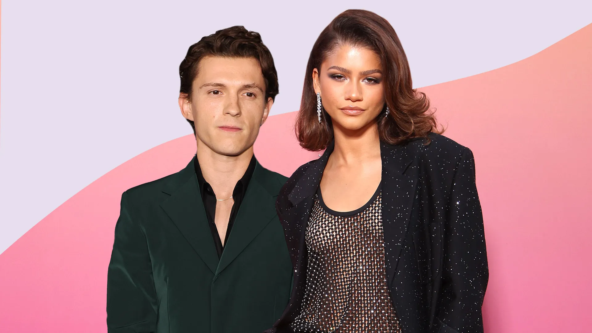 Tom Holland and Zendaya to Star in Nolan’s New Film