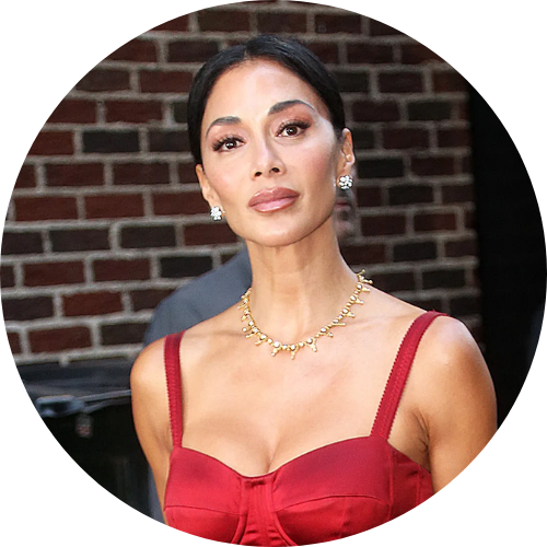 Nicole Scherzinger