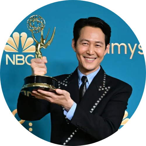 Lee Jung-jae