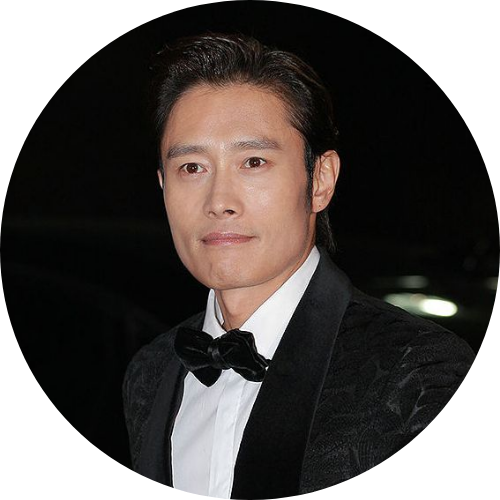 Lee Byung-hun