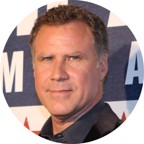 Will Ferrell