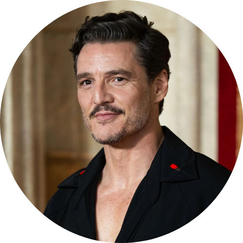 Pedro Pascal