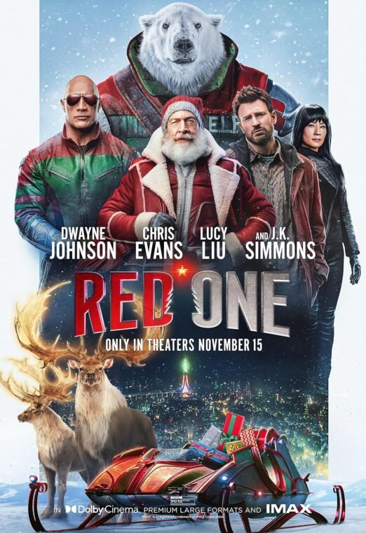 Red One (2024)