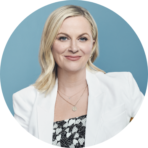 Amy Poehler