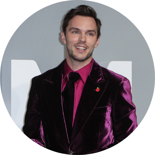 Nicholas Hoult