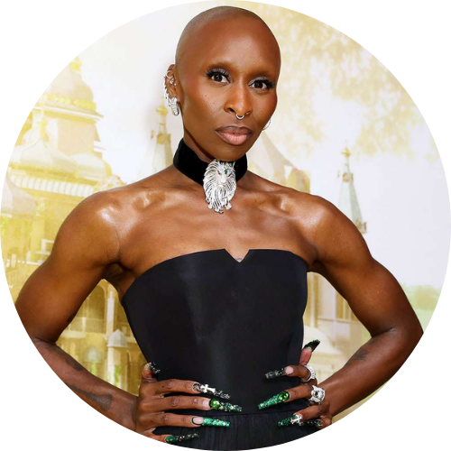 Cynthia Erivo