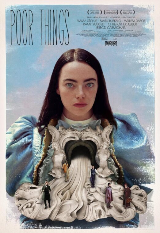 Poor Things (2023)