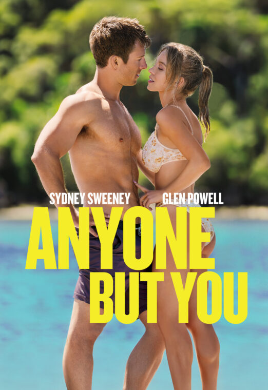 Anyone But You (2023)