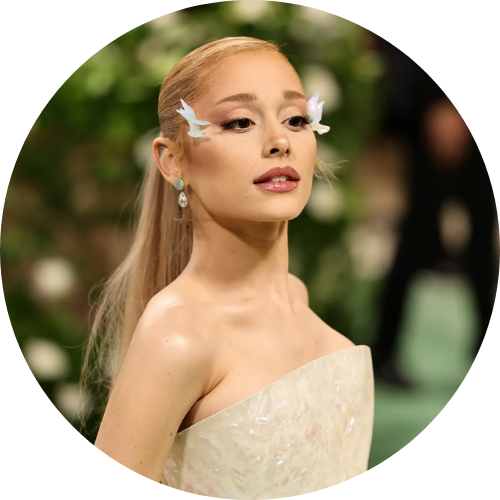 Ariana Grande