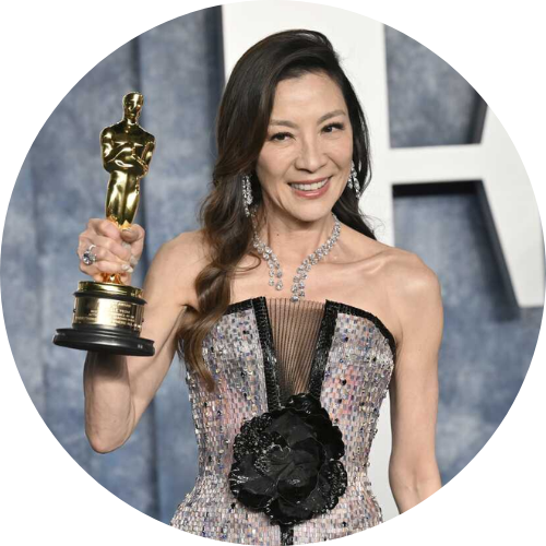 Michelle Yeoh