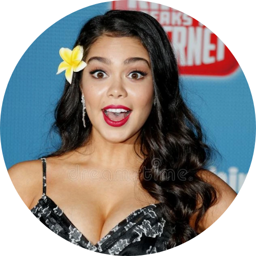 Auli’i Cravalho