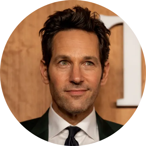 Paul Rudd