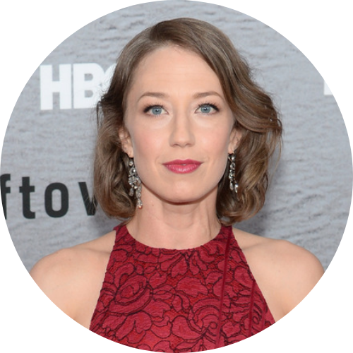 Carrie Coon