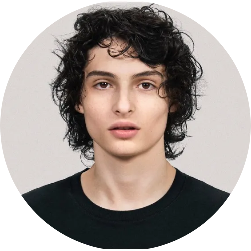 Finn Wolfhard