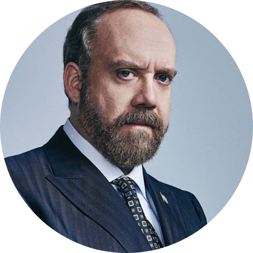 Paul Giamatti