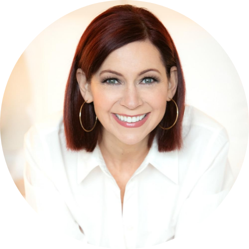 Carrie Preston