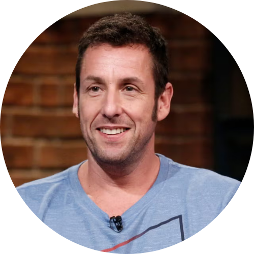 Adam Sandler