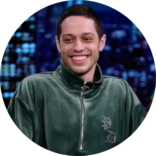 Pete Davidson