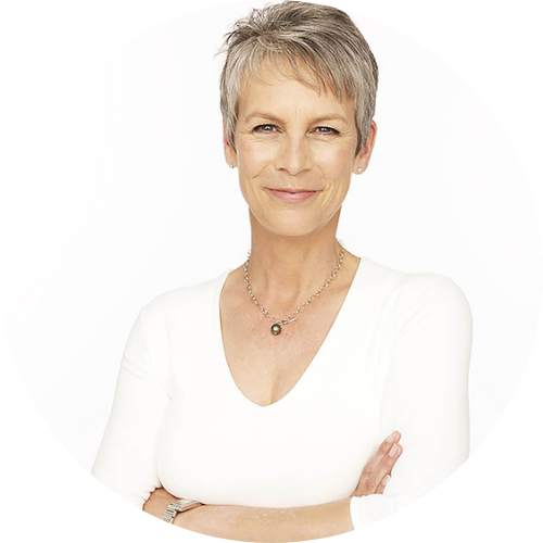 Jamie Lee Curtis