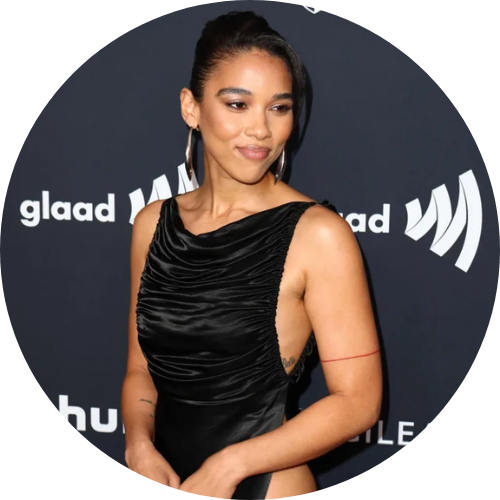 Alexandra Shipp