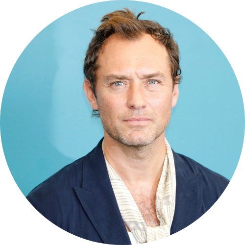 Jude Law