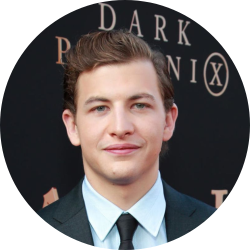 Tye Sheridan