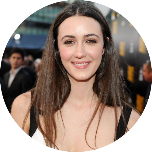 Madeline Zima