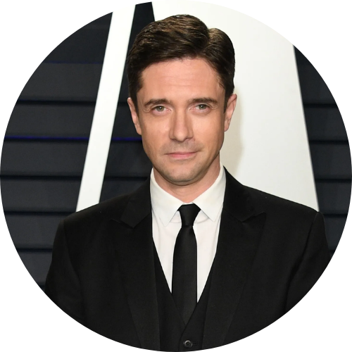 Topher Grace