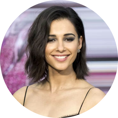 Naomi Scott