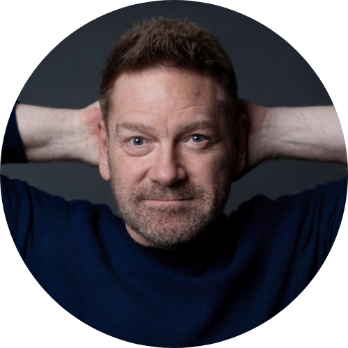 Kenneth Branagh