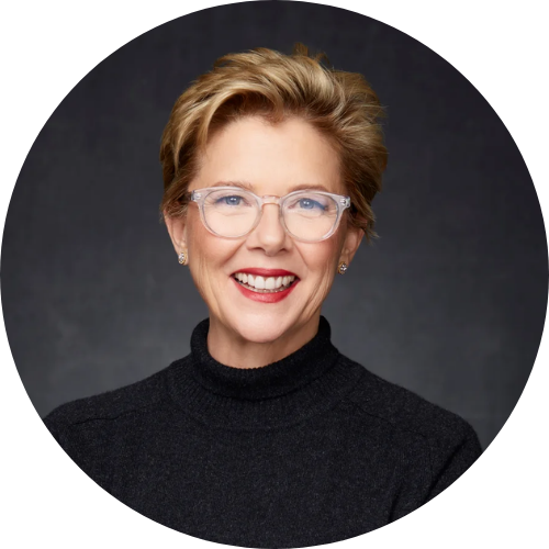 Annette Bening