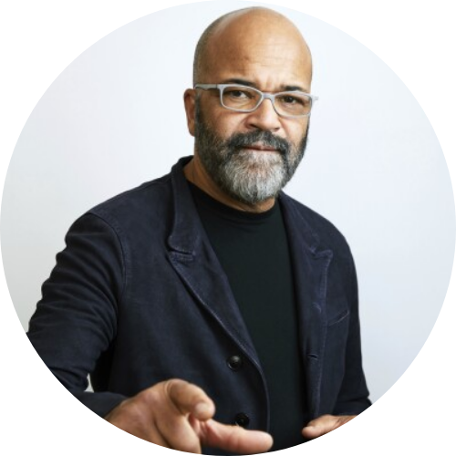 Jeffrey Wright