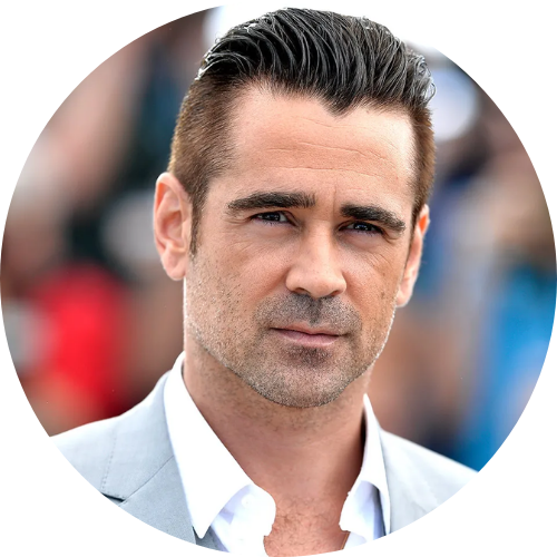 Colin Farrell