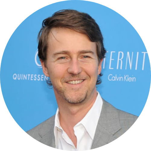 Edward Norton