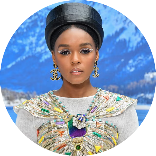 Janelle Monáe