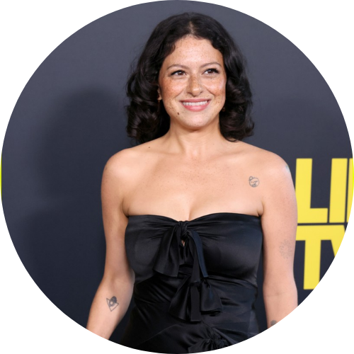 Alia Shawkat