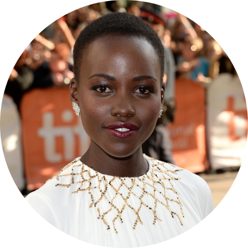 Lupita Nyong’o