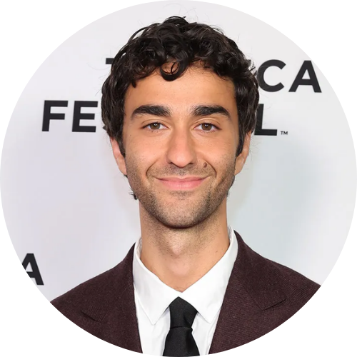 Alex Wolff