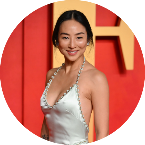 Greta Lee