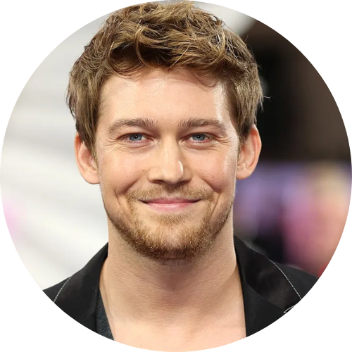 Joe Alwyn