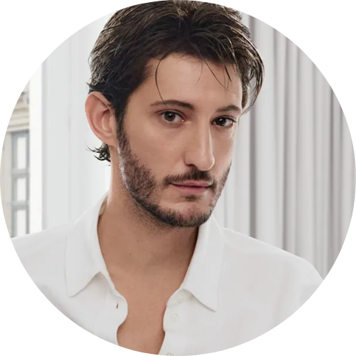 Pierre Niney