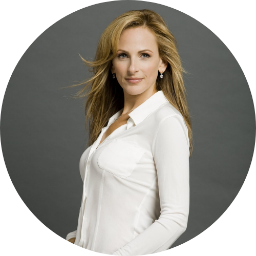 Marlee Matlin