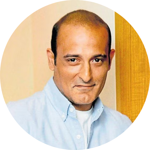 Akshaye Khanna