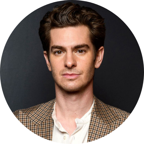 Andrew Garfield