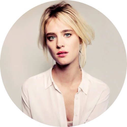 Mackenzie Davis