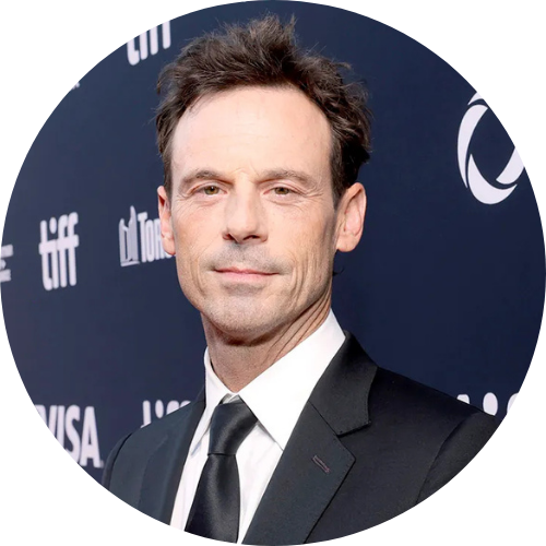 Scoot McNairy