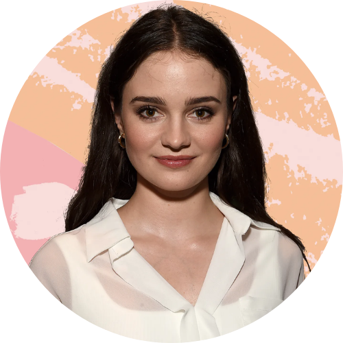 Aisling Franciosi